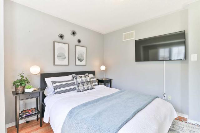 th5 - 200 Twelfth St, Townhouse with 2 bedrooms, 3 bathrooms and 2 parking in Toronto ON | Image 20
