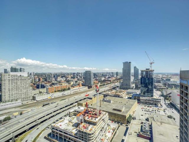 lph3607 - 10 Yonge St, Condo with 1 bedrooms, 2 bathrooms and 1 parking in Toronto ON | Image 14