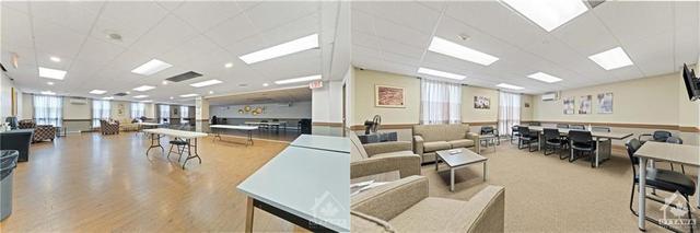 802 - 158 Mcarthur Avenue, Condo with 2 bedrooms, 1 bathrooms and 1 parking in Ottawa ON | Image 28