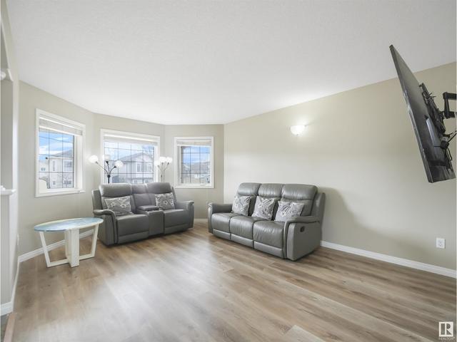 106 Brintnell Bv Nw, House detached with 3 bedrooms, 2 bathrooms and null parking in Edmonton AB | Image 6