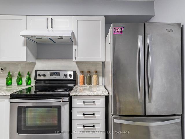 1206 - 410 Mclevin Ave, Condo with 2 bedrooms, 2 bathrooms and 1 parking in Toronto ON | Image 39