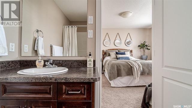 d4 - 33 Wood Lily Drive, House attached with 3 bedrooms, 3 bathrooms and null parking in Moose Jaw SK | Image 32