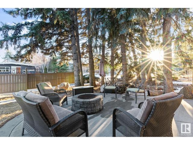 8604 140 St Nw, House detached with 4 bedrooms, 3 bathrooms and 6 parking in Edmonton AB | Image 43