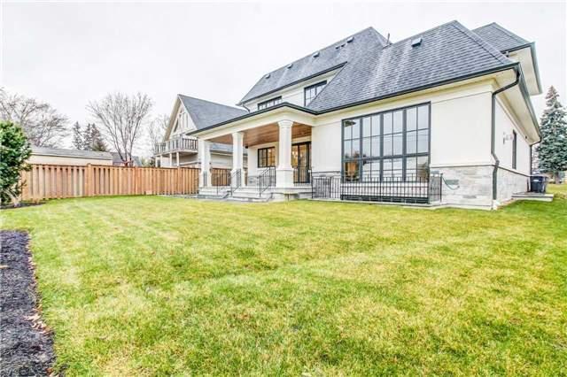 1184 Mineola Gdns, House detached with 5 bedrooms, 6 bathrooms and 4 parking in Mississauga ON | Image 20