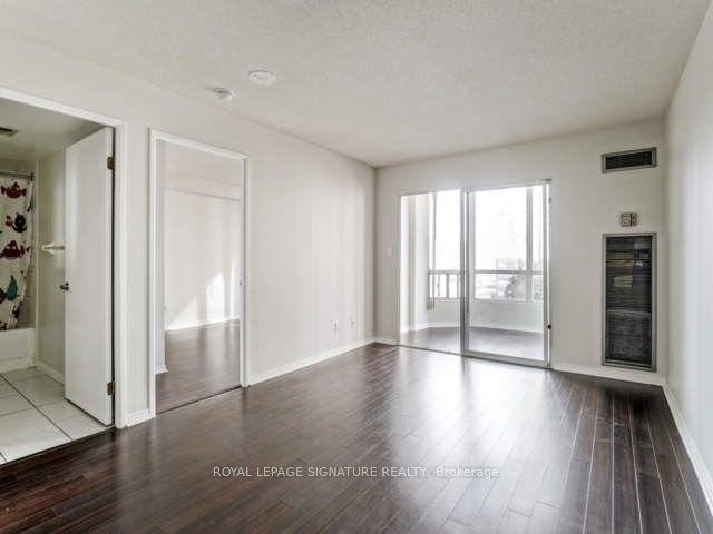 516 - 155 Hillcrest Ave, Condo with 1 bedrooms, 1 bathrooms and 1 parking in Mississauga ON | Image 9