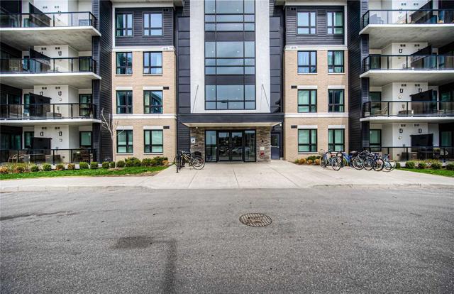 217 - 1284 Gordon St, Condo with 2 bedrooms, 1 bathrooms and 1 parking in Guelph ON | Image 18
