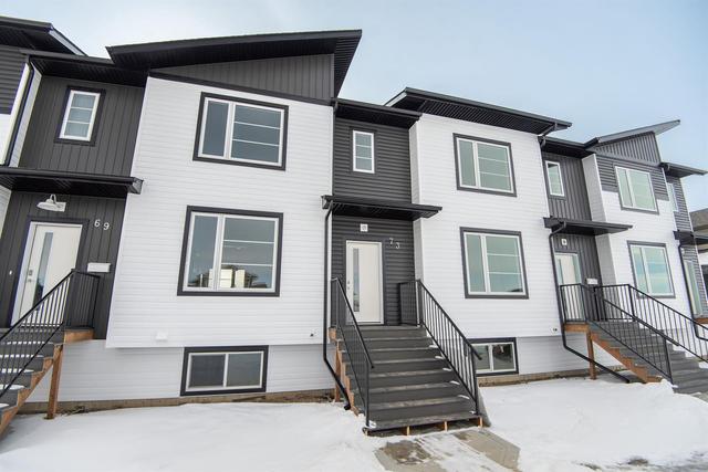 73 Metcalf Way, Home with 3 bedrooms, 2 bathrooms and 2 parking in Red Deer County AB | Image 16