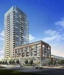 1701 - 170 Sumach St, Condo with 1 bedrooms, 1 bathrooms and 1 parking in Toronto ON | Image 1