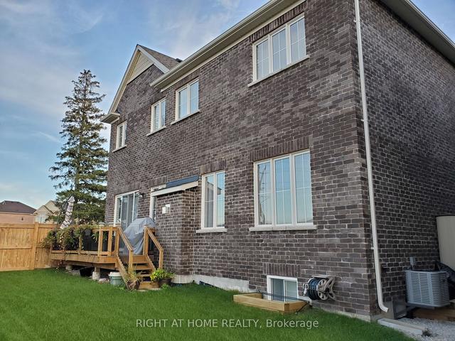 51 - 6 Ken Sinclair Cres, House detached with 4 bedrooms, 5 bathrooms and 4 parking in Aurora ON | Image 29