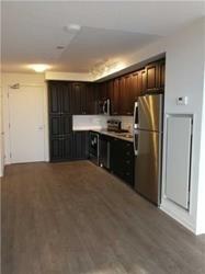 817 - 3091 Dufferin St, Condo with 1 bedrooms, 1 bathrooms and 1 parking in Toronto ON | Image 4