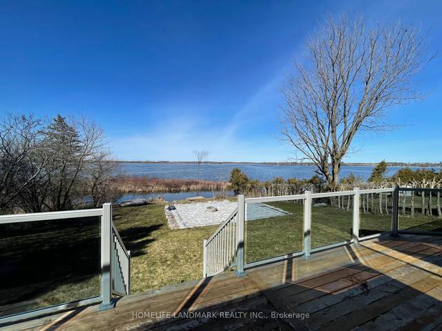 334 Fralick's Beach Rd W, House detached with 4 bedrooms, 2 bathrooms and 6 parking in Mississaugas of Scugog Island ON | Image 20