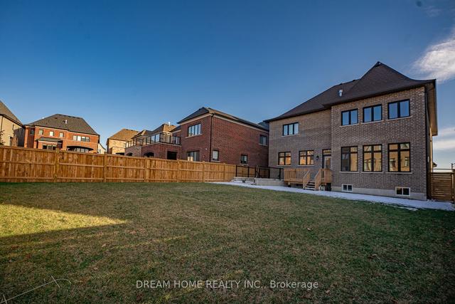 459 Via Romano Blvd E, House detached with 5 bedrooms, 7 bathrooms and 7 parking in Vaughan ON | Image 10