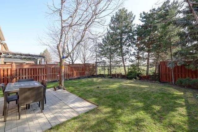 5578 Heatherleigh Ave, House detached with 4 bedrooms, 4 bathrooms and 4 parking in Mississauga ON | Image 27