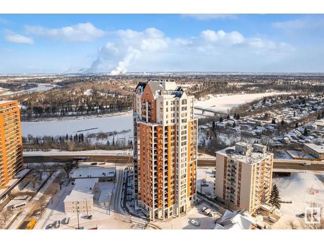 108 - 9020 Jasper Av Nw, Condo with 1 bedrooms, 1 bathrooms and null parking in Edmonton AB | Image 41