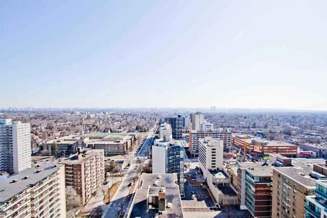1806 - 185 Roehampton Ave, Condo with 1 bedrooms, 1 bathrooms and 0 parking in Toronto ON | Image 31
