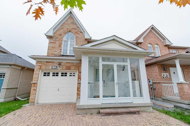 132 Peshawar Ave, House detached with 4 bedrooms, 4 bathrooms and 3 parking in Markham ON | Image 12