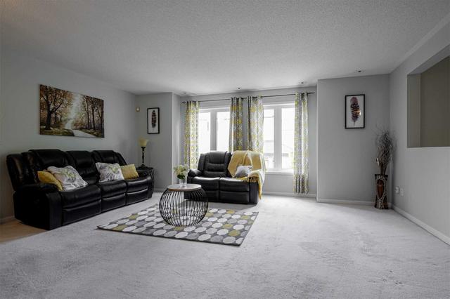 185 - 83 Mondeo Dr, Townhouse with 3 bedrooms, 3 bathrooms and 2 parking in Toronto ON | Image 24