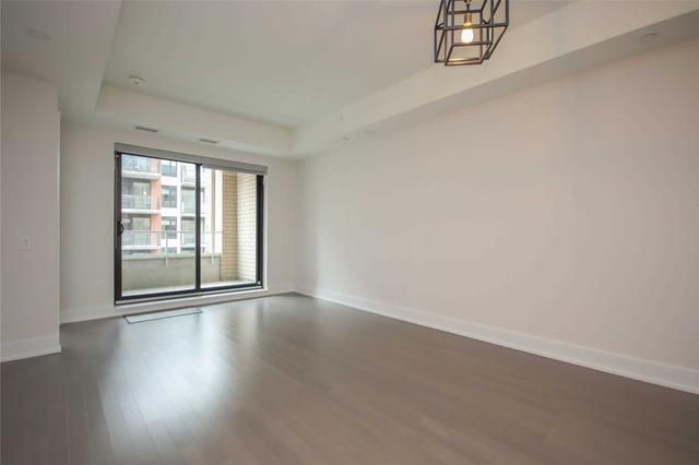 304 - 11 Des Oblats Ave, Condo with 1 bedrooms, 1 bathrooms and 1 parking in Ottawa ON | Image 4