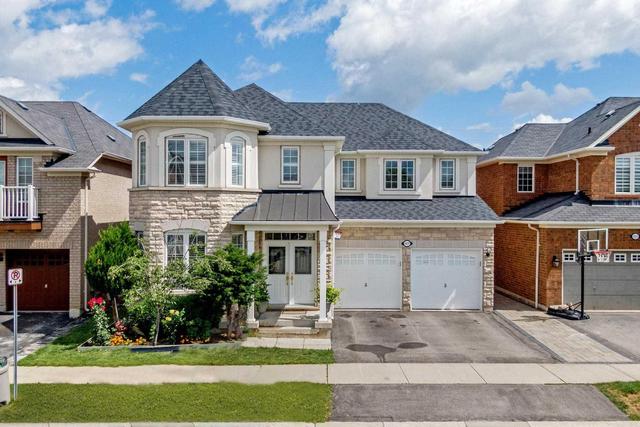 1517 Marshall Cres, House detached with 4 bedrooms, 4 bathrooms and 2 parking in Milton ON | Image 1