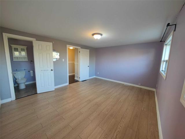 1412 Thornton Rd, House detached with 3 bedrooms, 3 bathrooms and 3 parking in Burlington ON | Image 5