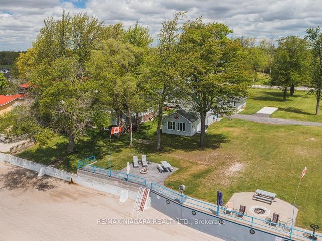 12281 Lakeshore Rd, House detached with 2 bedrooms, 1 bathrooms and 4 parking in Wainfleet ON | Image 22