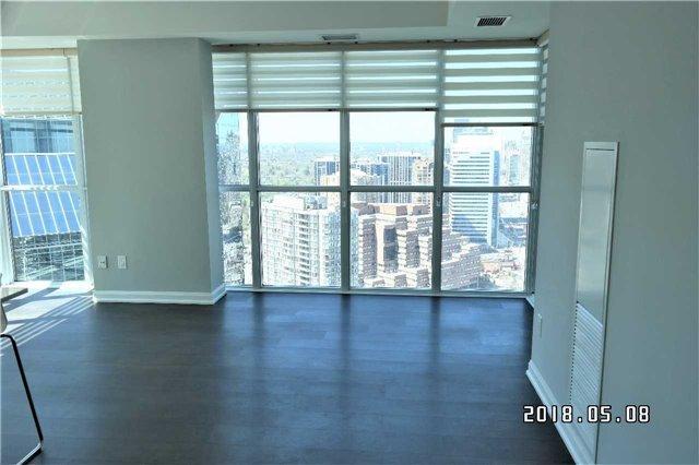 2907 - 9 Bogert Ave, Condo with 2 bedrooms, 2 bathrooms and 1 parking in Toronto ON | Image 5