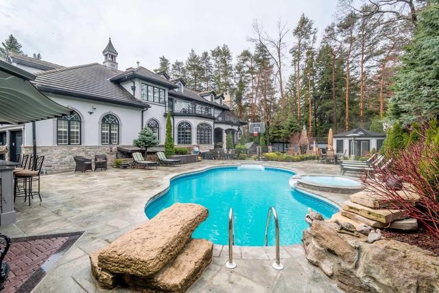 1019 Indian Rd, House detached with 8 bedrooms, 9 bathrooms and 10 parking in Mississauga ON | Image 17