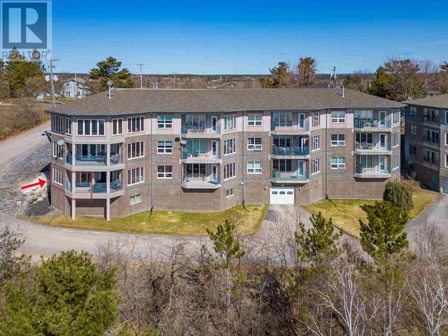 1350 Huron St, Condo with 2 bedrooms, 1 bathrooms and null parking in Kenora ON | Image 1