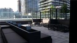 1002 - 318 Richmond St, Condo with 1 bedrooms, 1 bathrooms and 0 parking in Toronto ON | Image 14