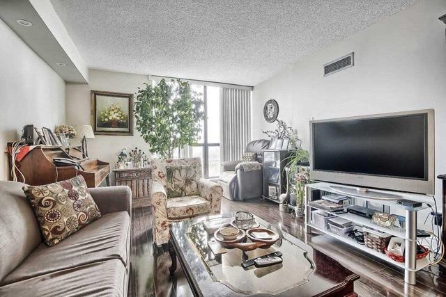 1108 - 1155 Bough Beeches Blvd, Condo with 2 bedrooms, 2 bathrooms and 2 parking in Mississauga ON | Image 7