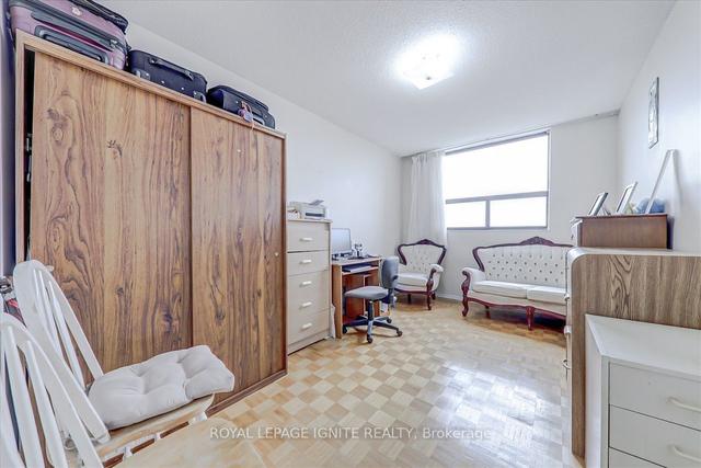 1208 - 301 Prudential Dr N, Condo with 3 bedrooms, 2 bathrooms and 1 parking in Toronto ON | Image 25