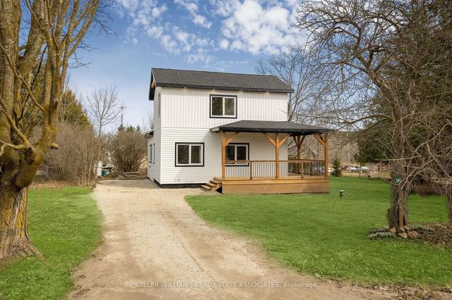 758003 2nd Line E, House detached with 3 bedrooms, 2 bathrooms and 3 parking in Mulmur ON | Image 12