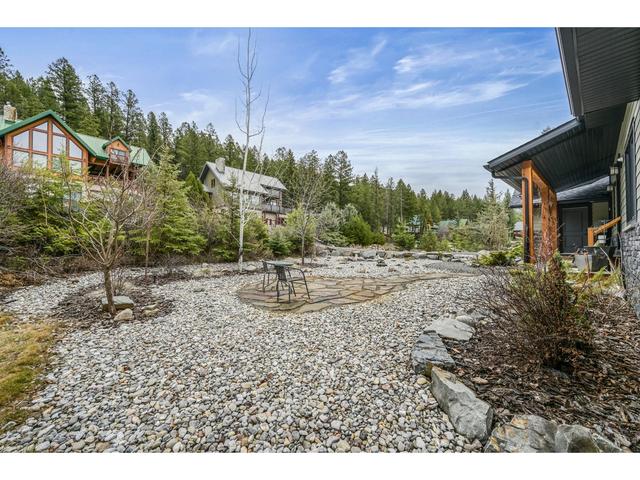 4961 Mountain Top Drive, House detached with 3 bedrooms, 3 bathrooms and null parking in East Kootenay F BC | Image 45