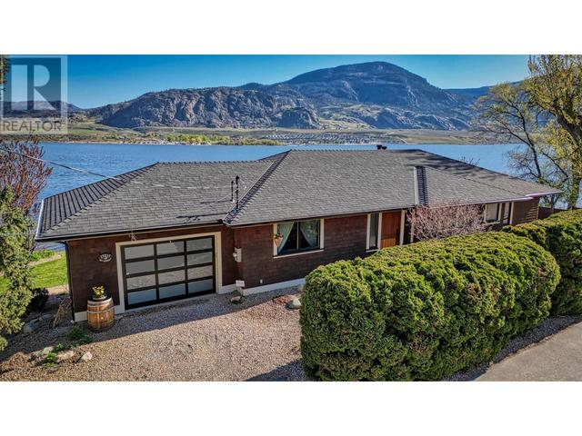 17217 87th Street, House detached with 3 bedrooms, 3 bathrooms and 1 parking in Okanagan Similkameen A BC | Image 7