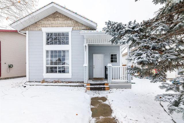 101 Westglen Close, House detached with 3 bedrooms, 2 bathrooms and 2 parking in Red Deer County AB | Image 19