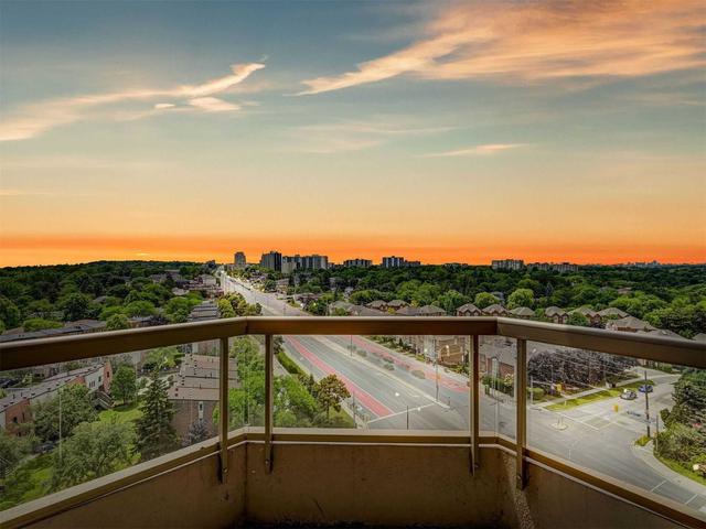 1429 - 10 Guildwood Pkwy, Condo with 2 bedrooms, 2 bathrooms and 1 parking in Toronto ON | Image 29