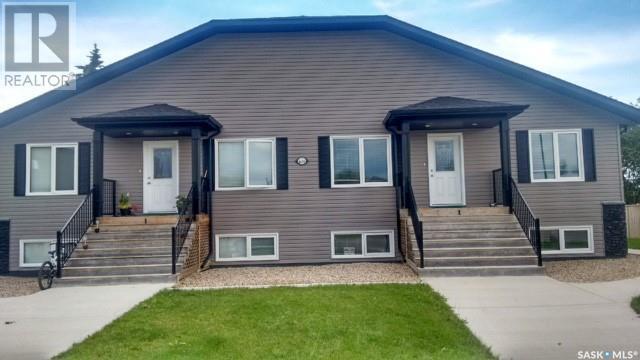 1 - 4 870 Scotia Street, House detached with 5 bedrooms, 3 bathrooms and null parking in Melville SK | Image 7
