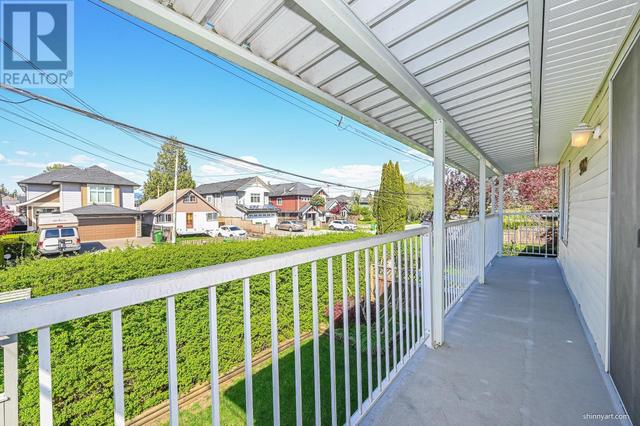 9200 Walford Street, House detached with 4 bedrooms, 3 bathrooms and 6 parking in Richmond BC | Image 21