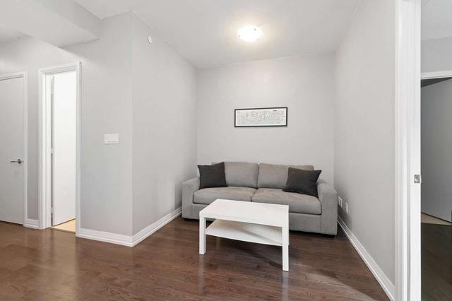 626 - 460 Adelaide St E, Condo with 1 bedrooms, 2 bathrooms and 0 parking in Toronto ON | Image 13