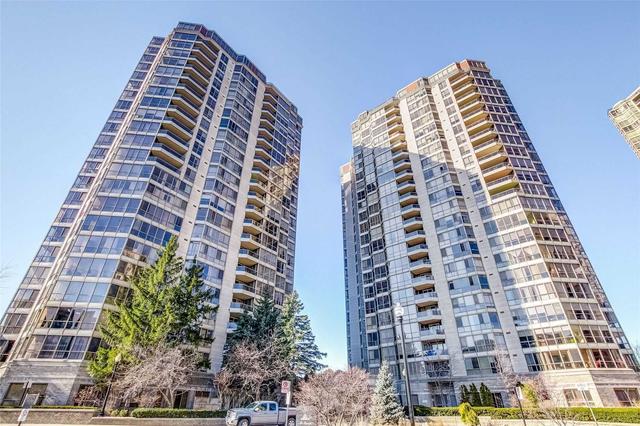 1606 - 55 Kingsbridge Garden Circ, Condo with 2 bedrooms, 2 bathrooms and 2 parking in Mississauga ON | Image 1
