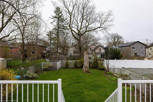 179 Toronto Street, House detached with 2 bedrooms, 2 bathrooms and 2 parking in Kingston ON | Image 14