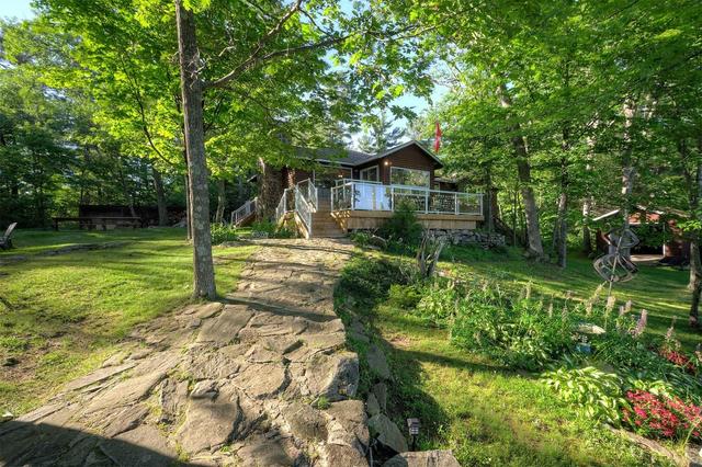 1246 Island 90, House detached with 6 bedrooms, 1 bathrooms and 1 parking in Georgian Bay ON | Image 1