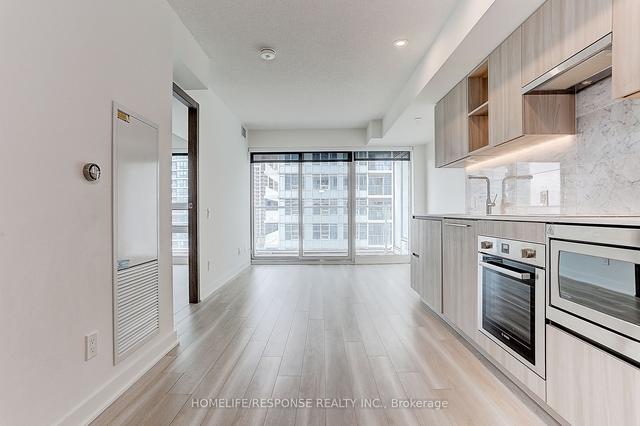 1705 - 17 Bathurst St, Condo with 1 bedrooms, 1 bathrooms and 0 parking in Toronto ON | Image 13