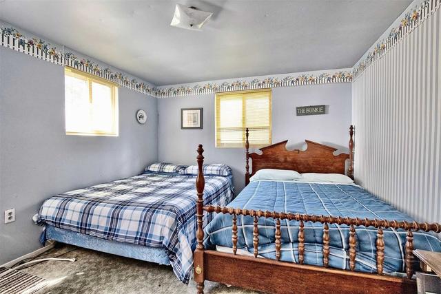 143 Cedarplank Rd, House detached with 1 bedrooms, 1 bathrooms and 2 parking in Kawartha Lakes ON | Image 6