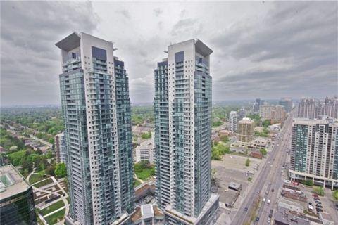 lph601 - 5162 Yonge St, Condo with 2 bedrooms, 2 bathrooms and 1 parking in Toronto ON | Image 1