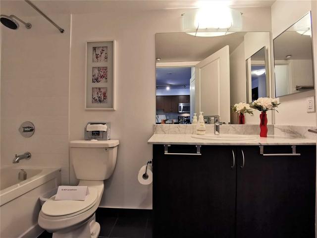 821 - 372 Highway 7 E, Condo with 1 bedrooms, 1 bathrooms and 1 parking in Richmond Hill ON | Image 21