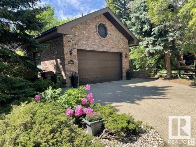 10418 127 St Nw, House detached with 6 bedrooms, 3 bathrooms and null parking in Edmonton AB | Image 49