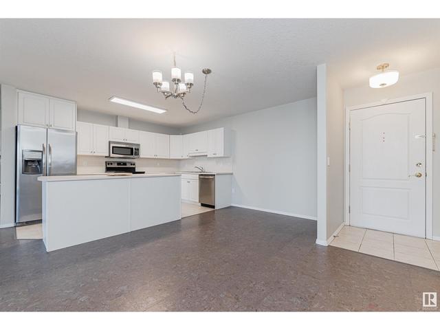 305 - 6623 172 St Nw, Condo with 2 bedrooms, 2 bathrooms and null parking in Edmonton AB | Image 9