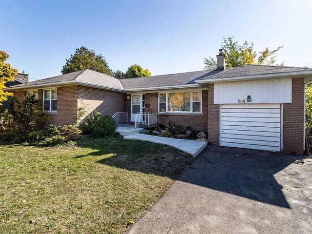 84 Ridge Dr, House detached with 3 bedrooms, 1 bathrooms and 3 parking in Oakville ON | Image 11