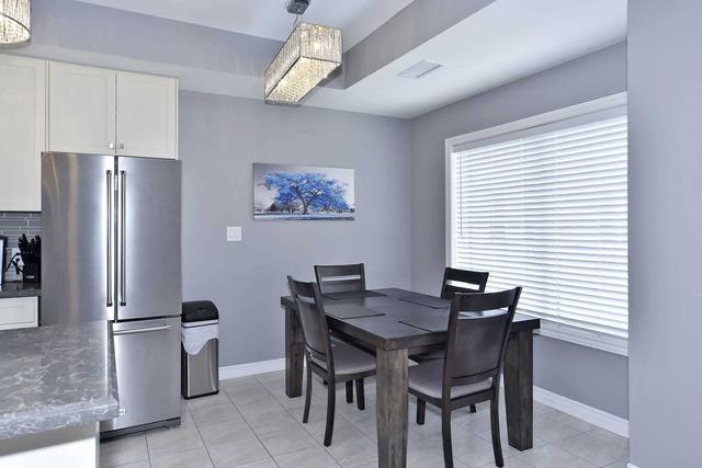 218 - 3865 Major Mackenzie Dr, Condo with 2 bedrooms, 3 bathrooms and 1 parking in Vaughan ON | Image 16